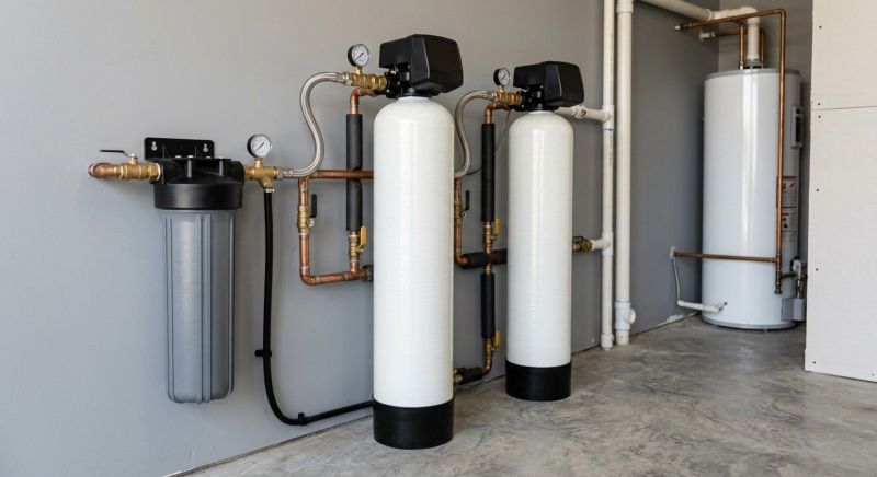 Increase Your Water Treatment Business with an AI Driven, Targeted Website