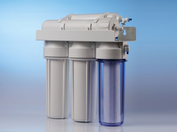 Cost of Reverse Osmosis Repair in Vero Beach