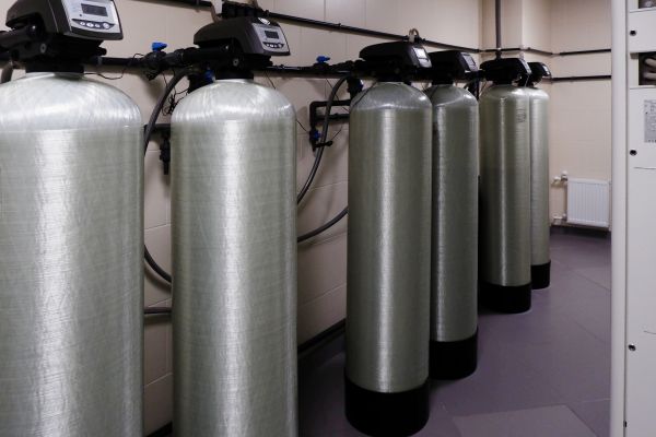 Water Softener Repair in Vero Beach