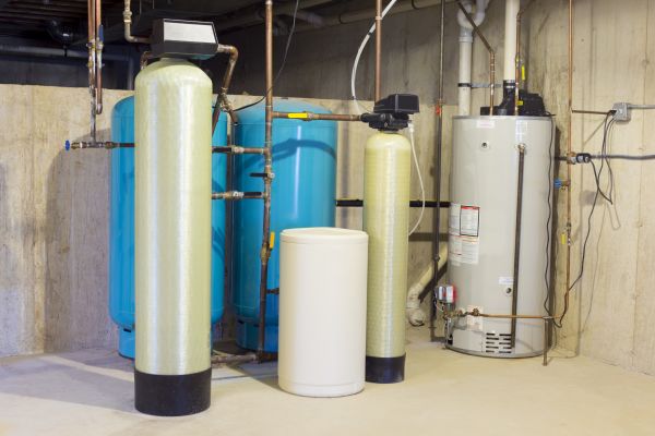 Cost of Residential Water Treatment in Vero Beach