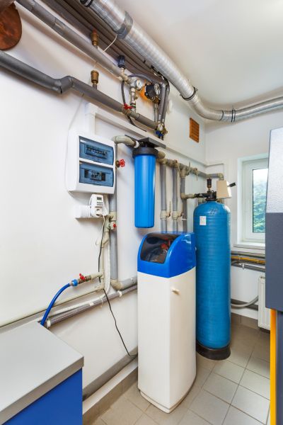 Cost of Water Treatment Installation in Vero Beach
