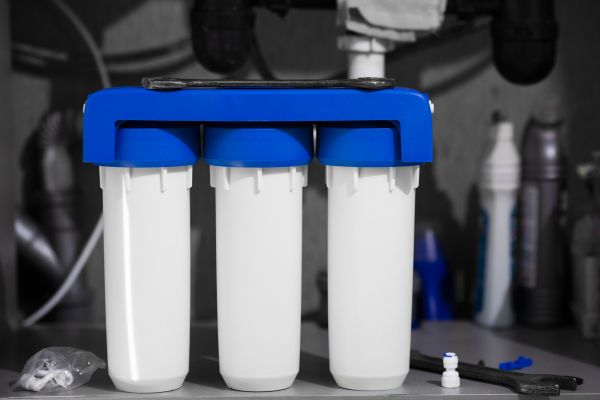 Water Treatment Service in Vero Beach