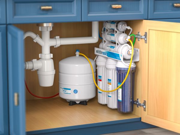 Cost of RO Water Purification in Vero Beach
