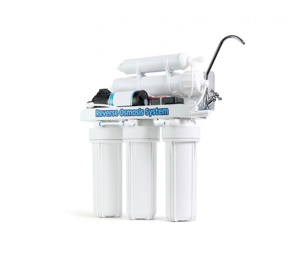 Cost of RO Water Treatment in Vero Beach