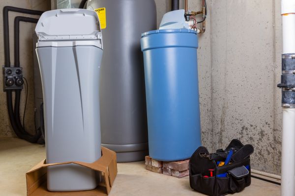 Water Softener Service in Vero Beach