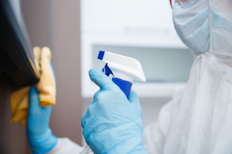 Chlorination Process